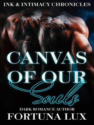 cover image of Canvas of Our Souls